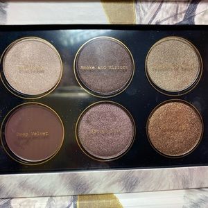 Pat McGrath MTHRSHP subliminal bronze palette